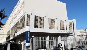 ETSA Malaga