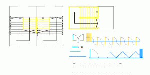 bloques dinamicos autocad