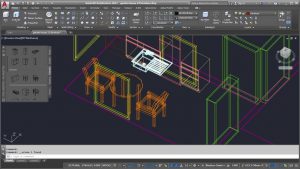 Los usos más típicos de AutoCAD