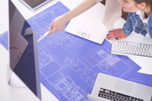 configurar autocad