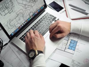 por qué usar autocad 3d