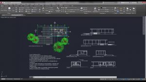 plantillas en autocad