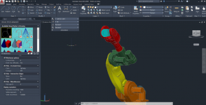 usos de autocad