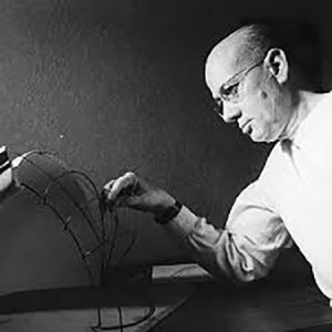 Eduardo Torroja Miret