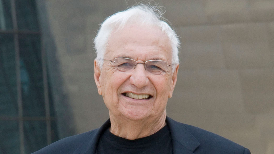 frank gehry