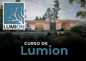 Curso de Lumion