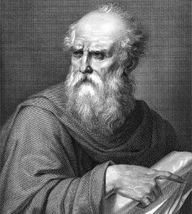 Marco Vitruvio Polion