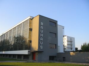 Universidad Bauhaus de Weimar