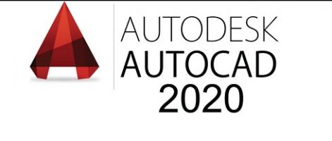 autocad 2020