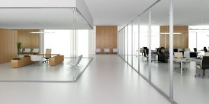 Arquitectura de interiores