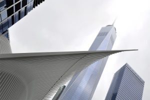 Santiago Calatrava edificaciones