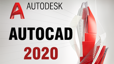 autocad 2020