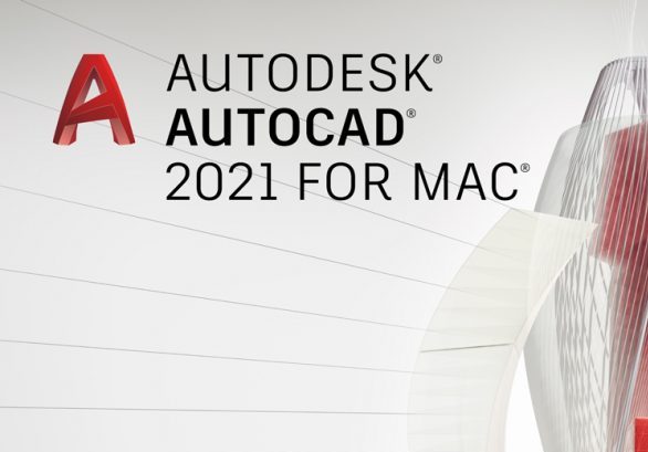 autocad for mac