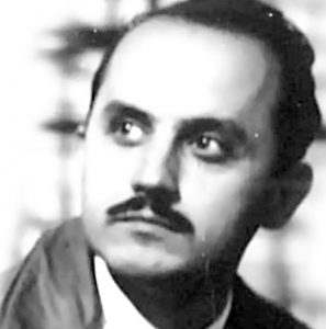 José Antonio Corrales Gutiérrez