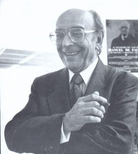 José María García de Paredes
