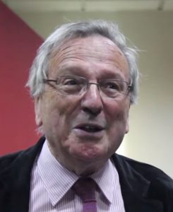 José Rafael Moneo