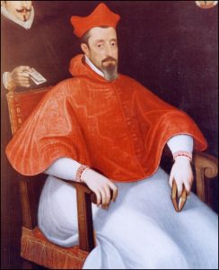 Juan Gómez de Mora