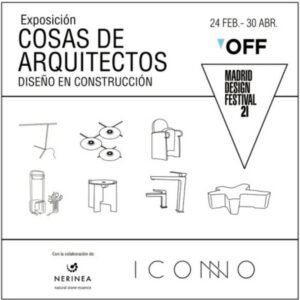 Cosas de Arquitectos