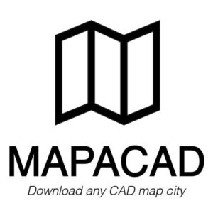 paginas de arquitectura mapacad