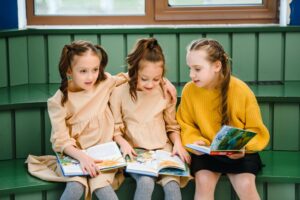 libros niños