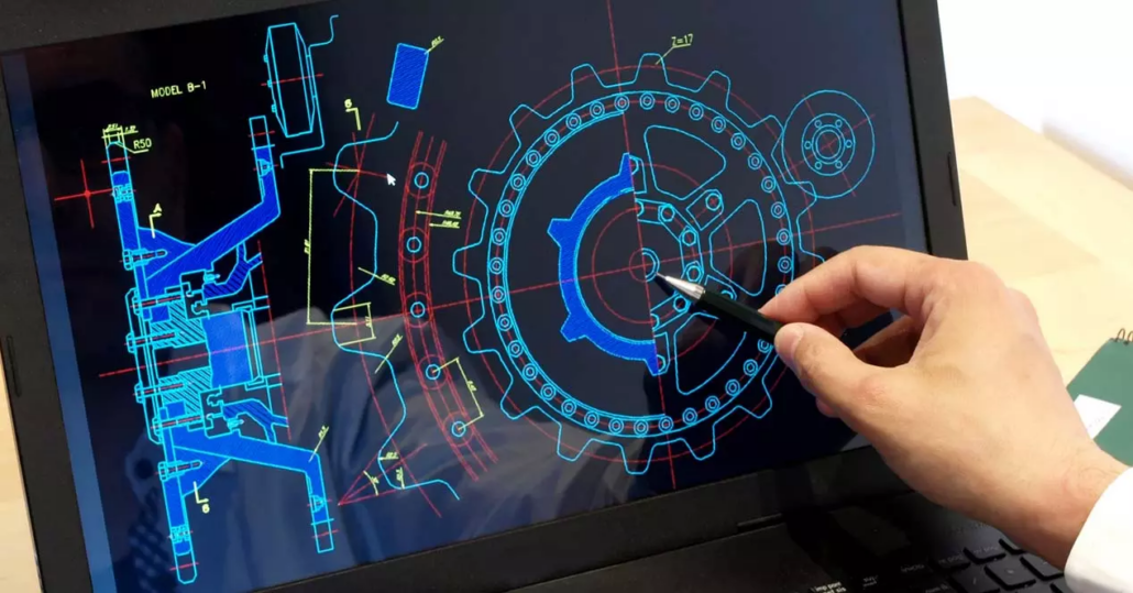 Alternativas a autocad