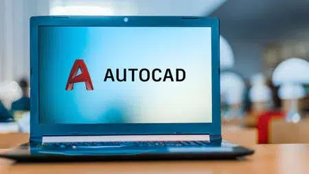 Logotipo de AutoCAD: historia y significado de esta emblemática marca 1 Logotipo de AutoCAD